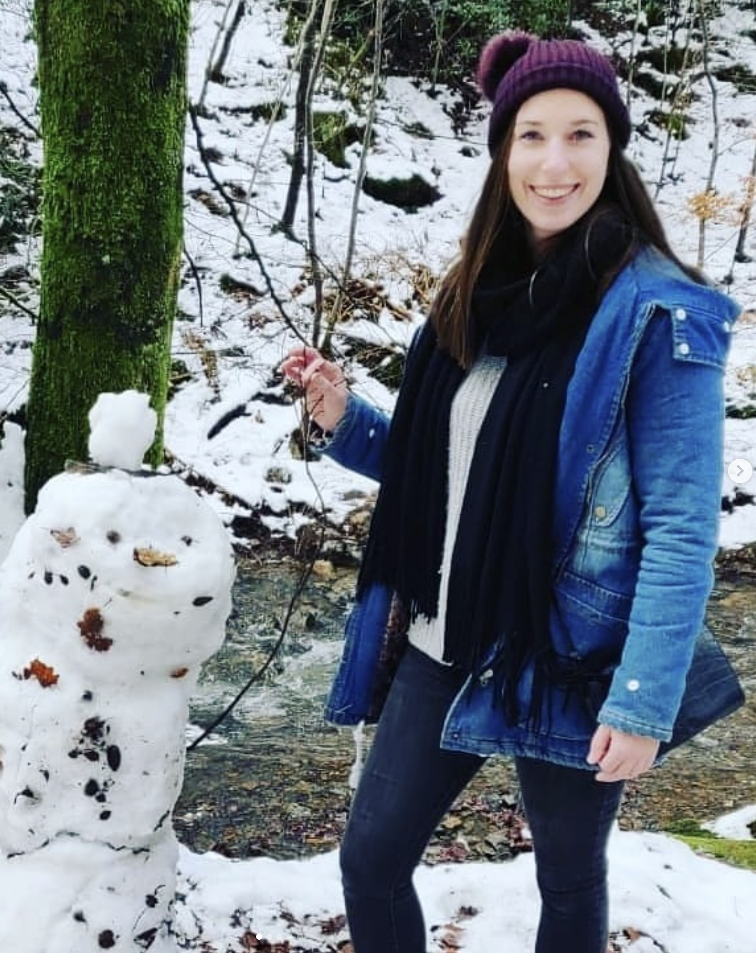 Marijke Leysen - Oprichter Mana-Kids